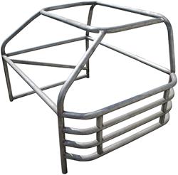 www.usfahrzeugteile.de - ROLL CAGE KIT STD MINI (2