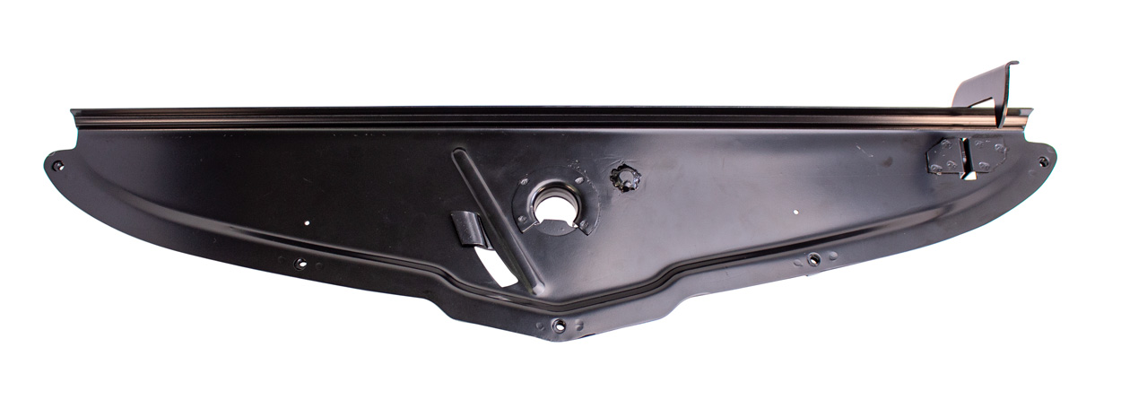 www.usfahrzeugteile.de - UPPER HOOD LATCH - 48-50