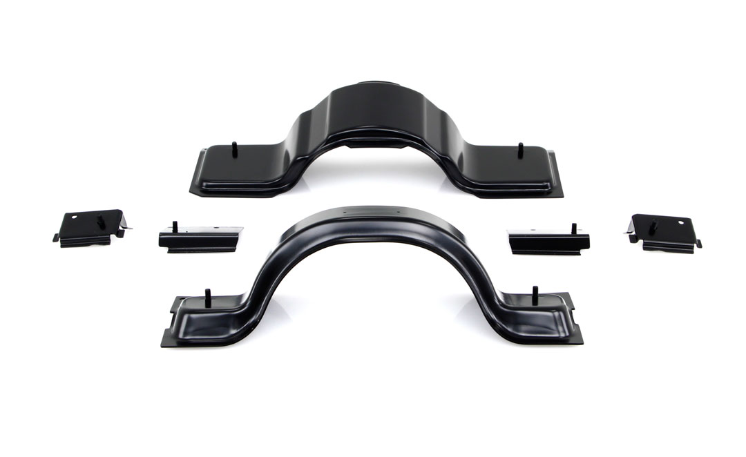 www.usfahrzeugteile.de - BUCKET SEAT FLOOR BRACKET