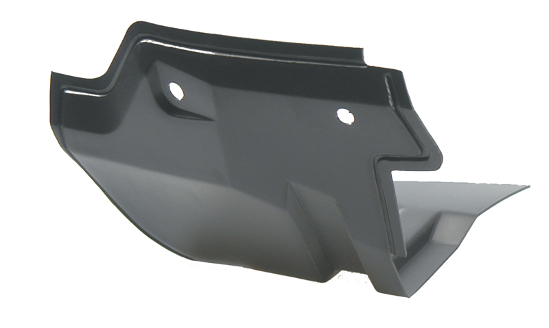 www.usfahrzeugteile.de - HEADLAMP ACTUATOR SHIELD