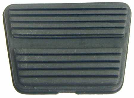 www.usfahrzeugteile.de - CLUTCH OR BRAKE PEDAL PAD