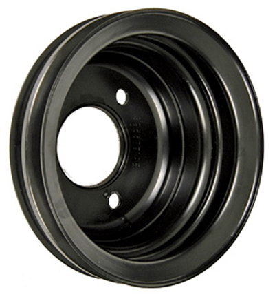 www.usfahrzeugteile.de - CRANKSHAFT PULLEY - 69-70