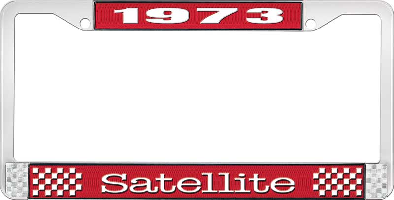 www.usfahrzeugteile.de - 1973 SATELLITE LICENSE PL