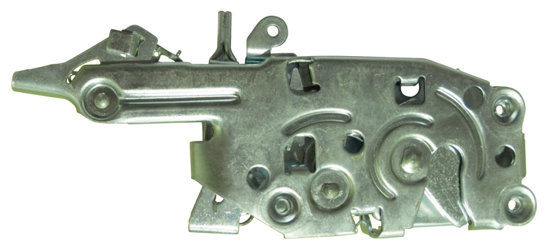 www.usfahrzeugteile.de - DOOR LATCH ASSEMBLY - RH